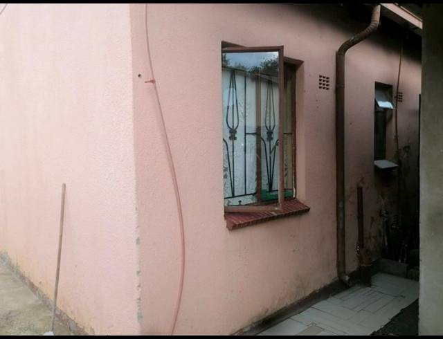 2 BEDROOM HOUSE FOR SALE IN ELSPARK